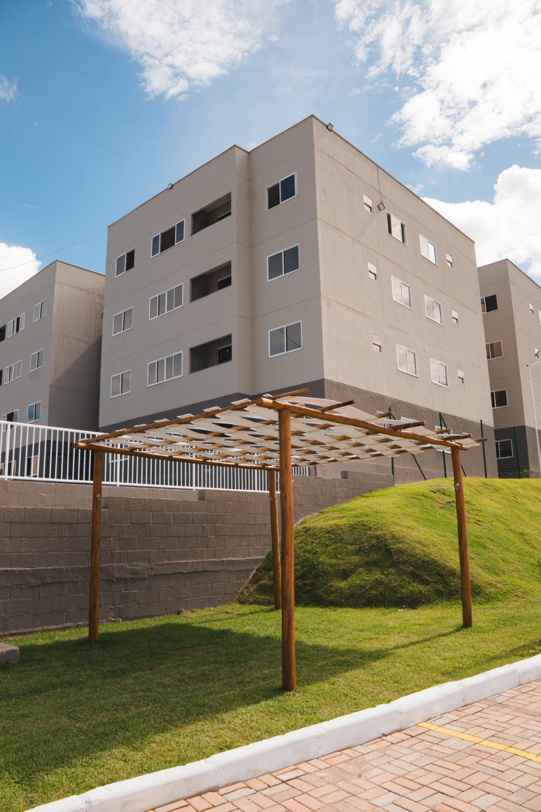 Tour pelo Residencial Villa Nobre